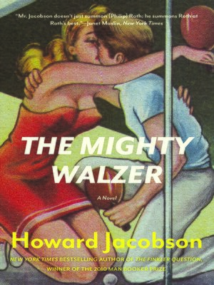 cover image of The Mighty Walzer